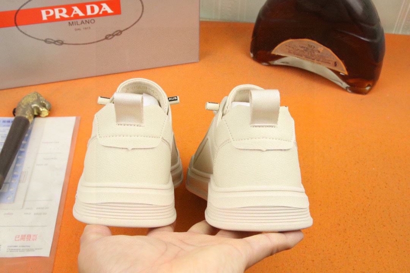 Prada Casual Shoes